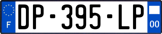 DP-395-LP