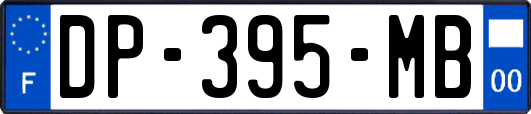 DP-395-MB