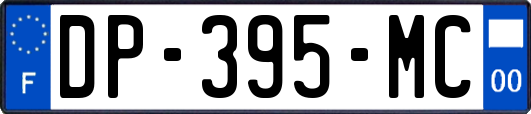 DP-395-MC
