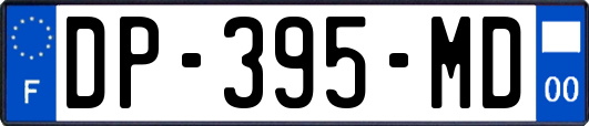 DP-395-MD