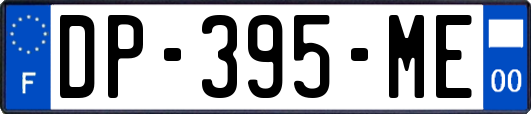 DP-395-ME
