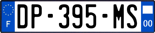 DP-395-MS