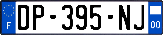 DP-395-NJ