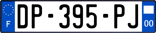 DP-395-PJ