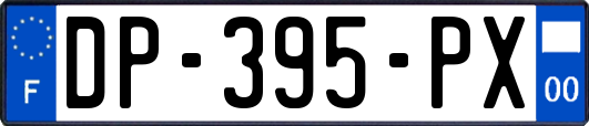 DP-395-PX