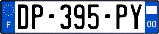 DP-395-PY