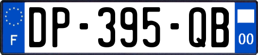 DP-395-QB