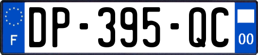 DP-395-QC
