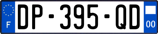 DP-395-QD