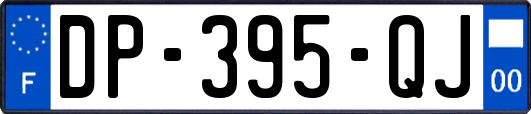 DP-395-QJ