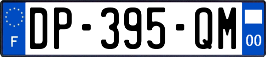 DP-395-QM