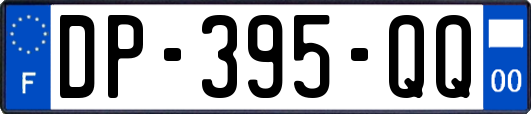 DP-395-QQ