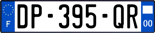 DP-395-QR