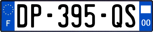 DP-395-QS