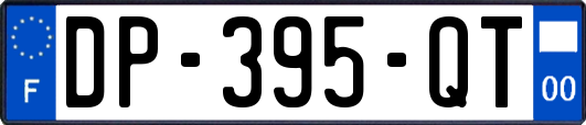DP-395-QT