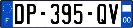 DP-395-QV