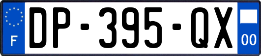 DP-395-QX
