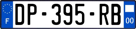 DP-395-RB