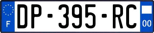 DP-395-RC