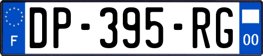 DP-395-RG