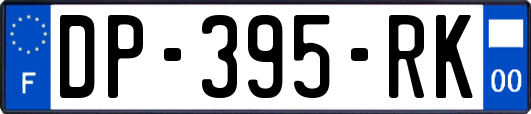 DP-395-RK