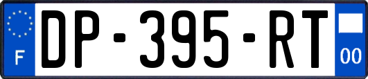 DP-395-RT