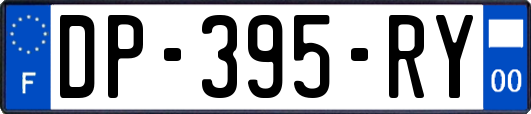DP-395-RY