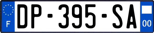 DP-395-SA