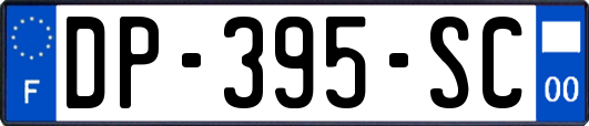 DP-395-SC