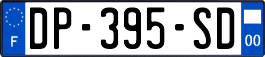 DP-395-SD