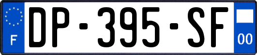 DP-395-SF