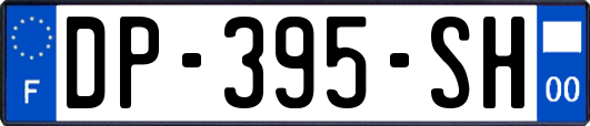 DP-395-SH