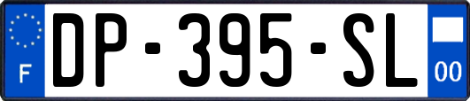 DP-395-SL
