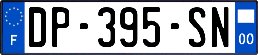 DP-395-SN