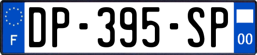 DP-395-SP