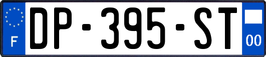 DP-395-ST
