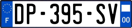 DP-395-SV