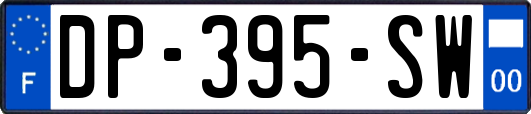 DP-395-SW