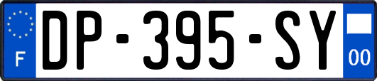 DP-395-SY