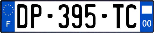 DP-395-TC
