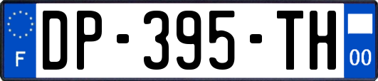 DP-395-TH