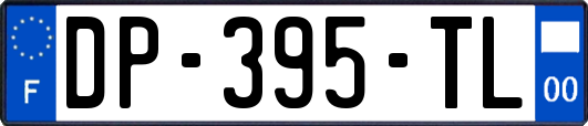 DP-395-TL