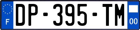 DP-395-TM