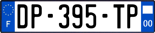 DP-395-TP