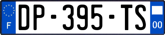 DP-395-TS