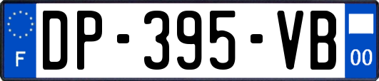 DP-395-VB