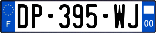 DP-395-WJ