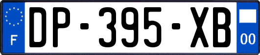 DP-395-XB