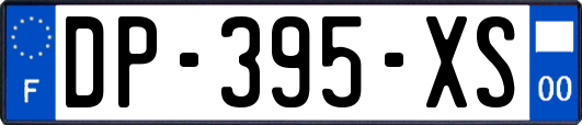 DP-395-XS