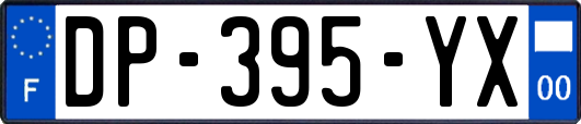 DP-395-YX